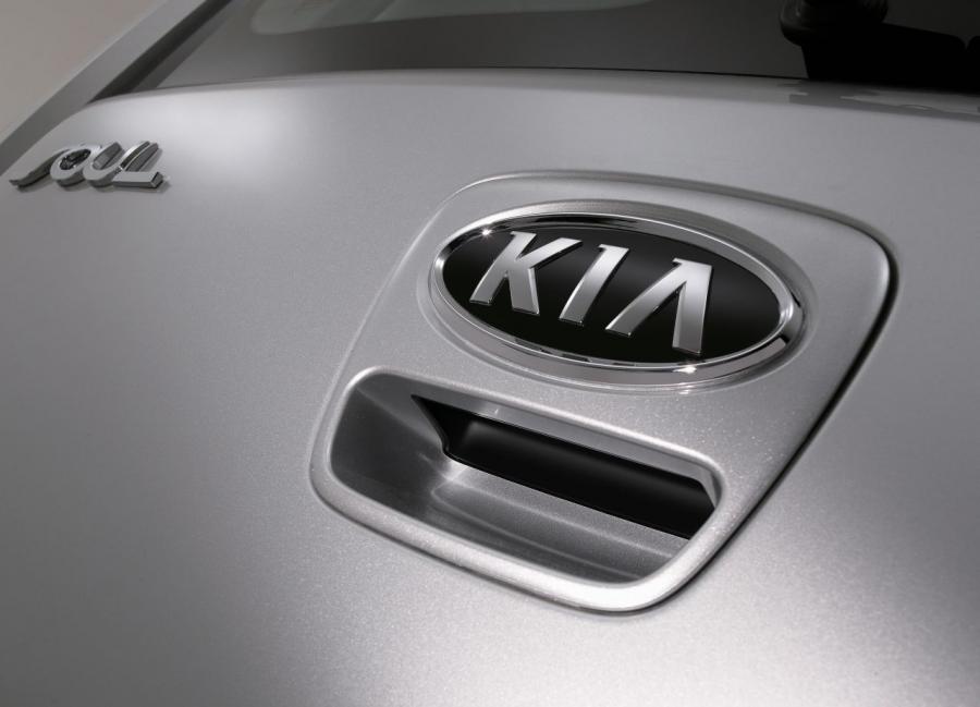  Kia Soul 2008 года  (фото 71 из 141)